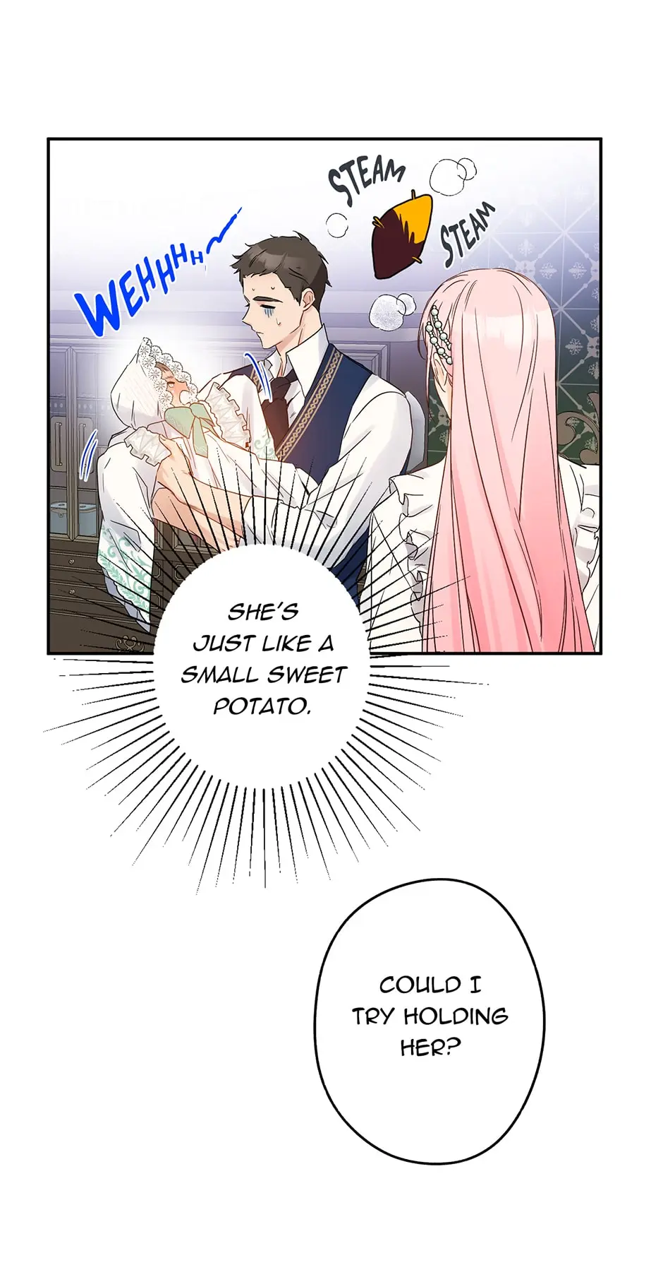 This Is an Obvious Fraudulent Marriage Chapter 77 10